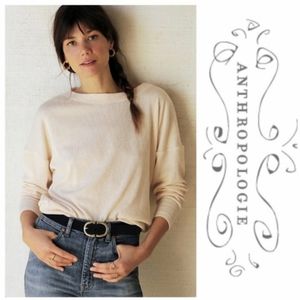 Anthropologie | Kasi Pullover by Maeve